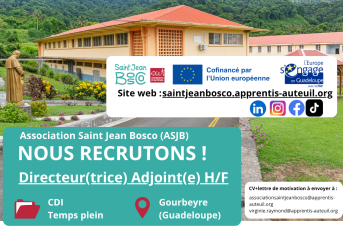offre d'emploi