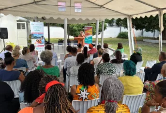 INAUGURATION BOSCORIZON