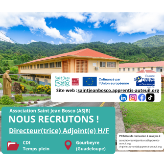 offre d'emploi