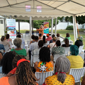 INAUGURATION BOSCORIZON