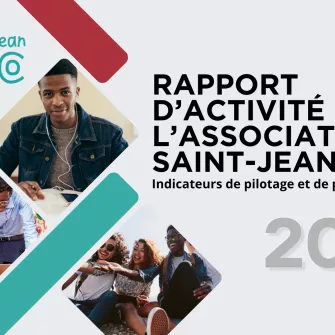 page de garde RA2025