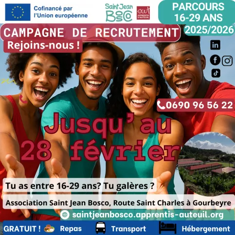 jeunes