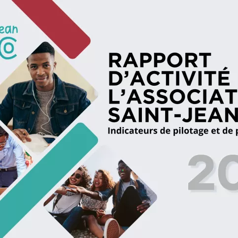 page de garde RA2025